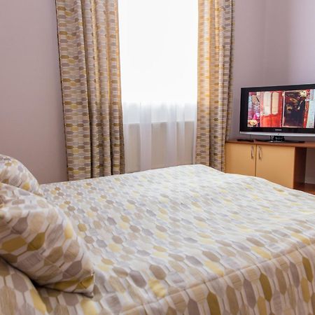 Hotel Europa Truskawiec Zewnętrze zdjęcie