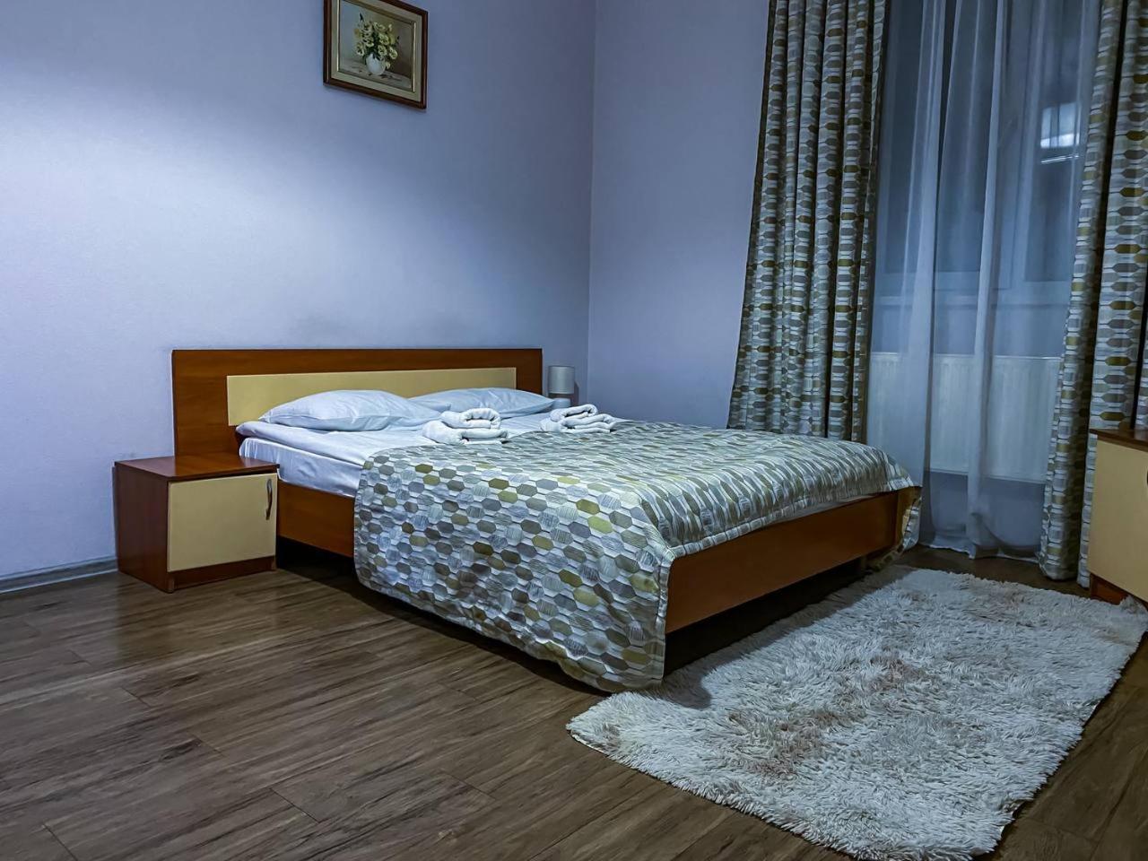 Hotel Europa Truskawiec Zewnętrze zdjęcie