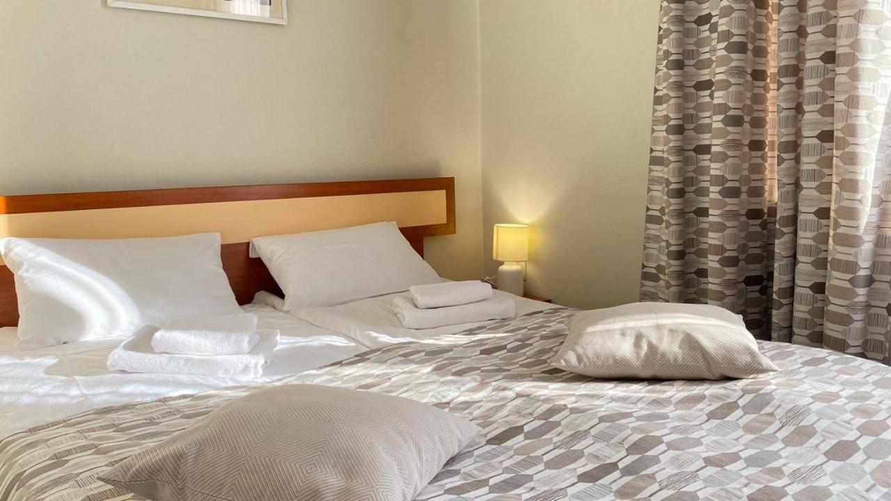 Hotel Europa Truskawiec Zewnętrze zdjęcie