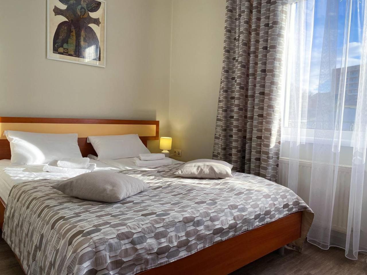 Hotel Europa Truskawiec Zewnętrze zdjęcie