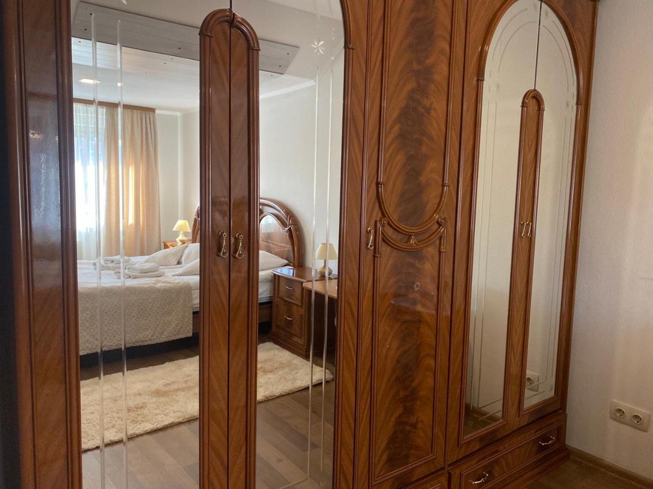 Hotel Europa Truskawiec Zewnętrze zdjęcie