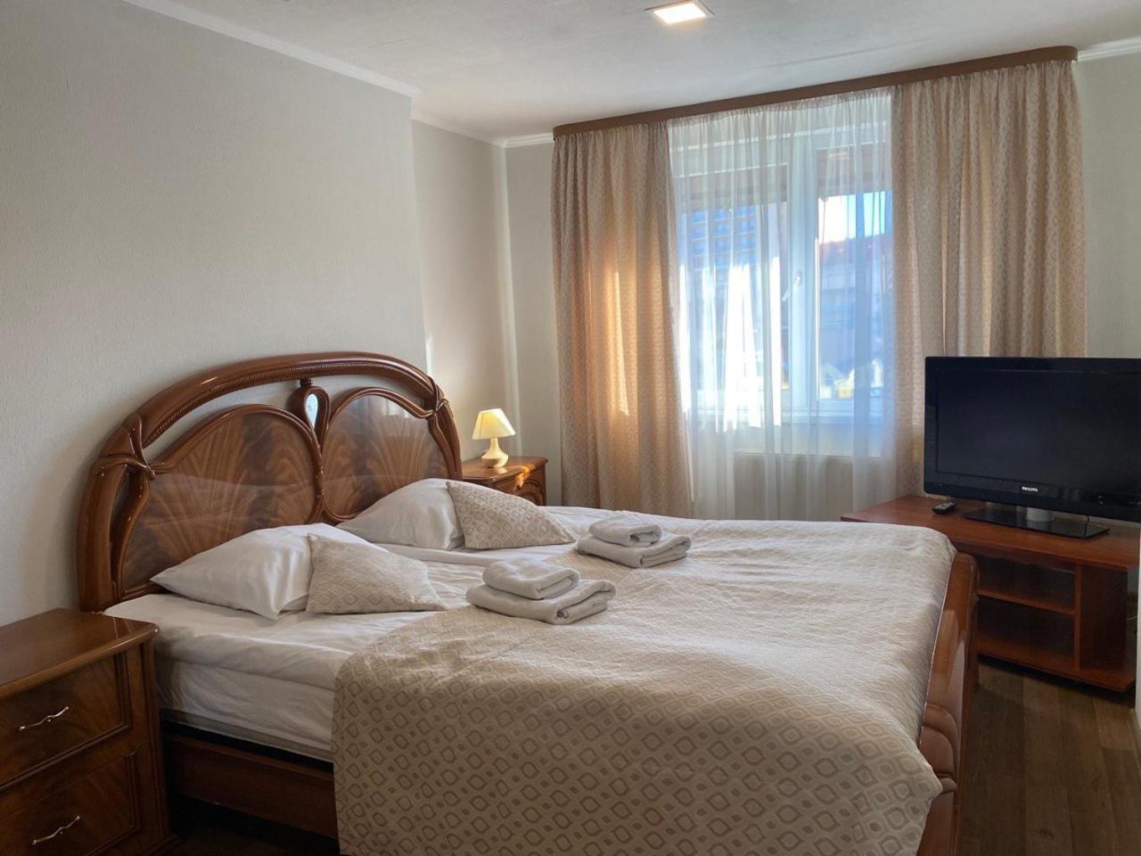 Hotel Europa Truskawiec Zewnętrze zdjęcie