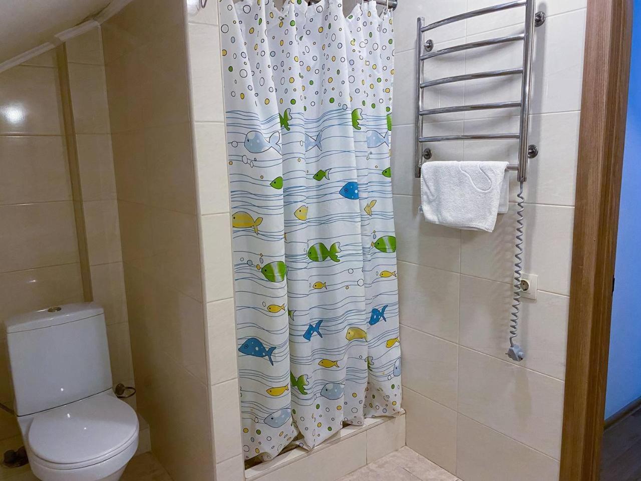 Hotel Europa Truskawiec Zewnętrze zdjęcie