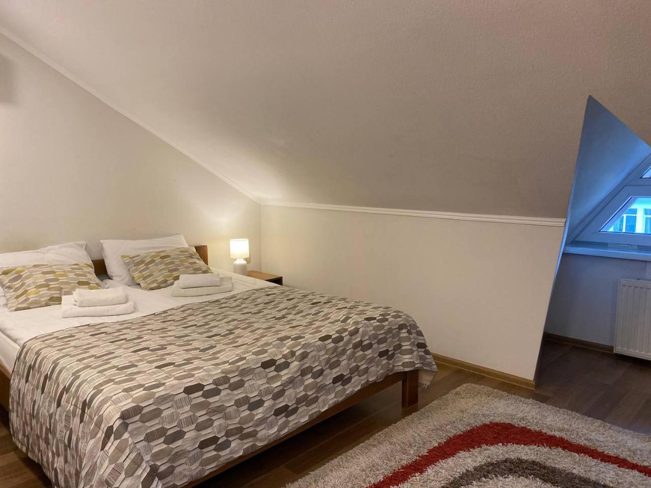 Hotel Europa Truskawiec Zewnętrze zdjęcie