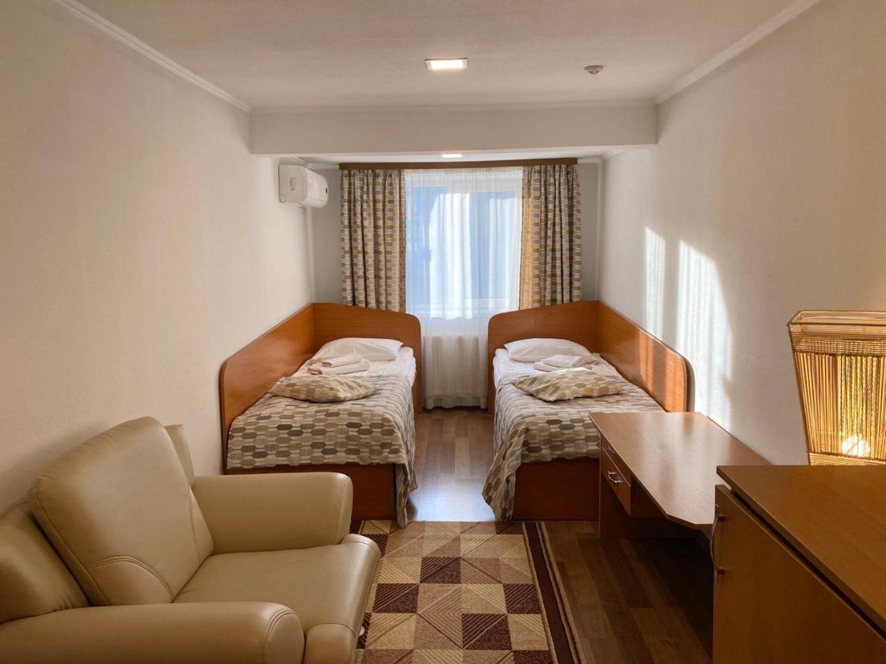 Hotel Europa Truskawiec Zewnętrze zdjęcie