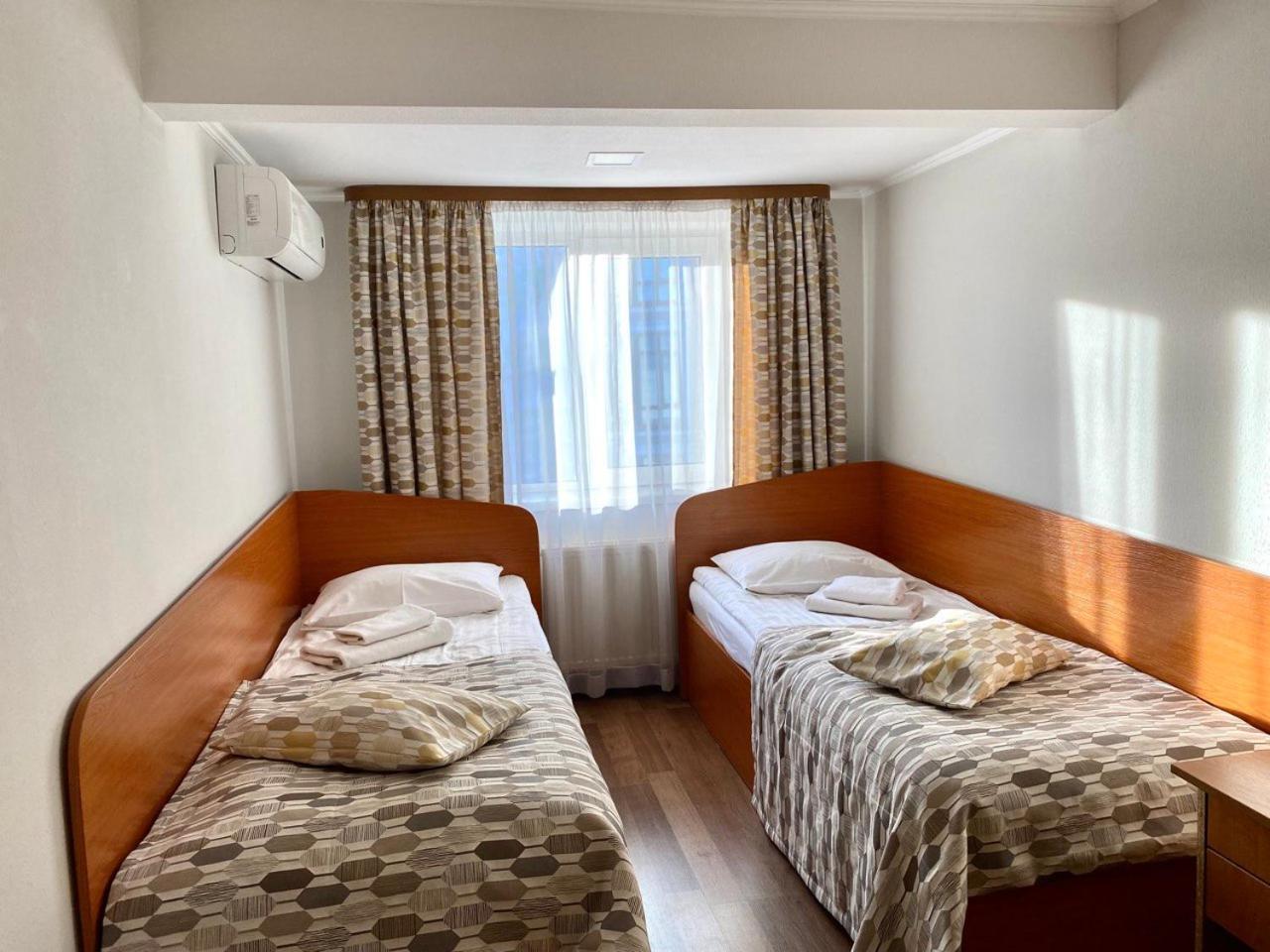 Hotel Europa Truskawiec Zewnętrze zdjęcie