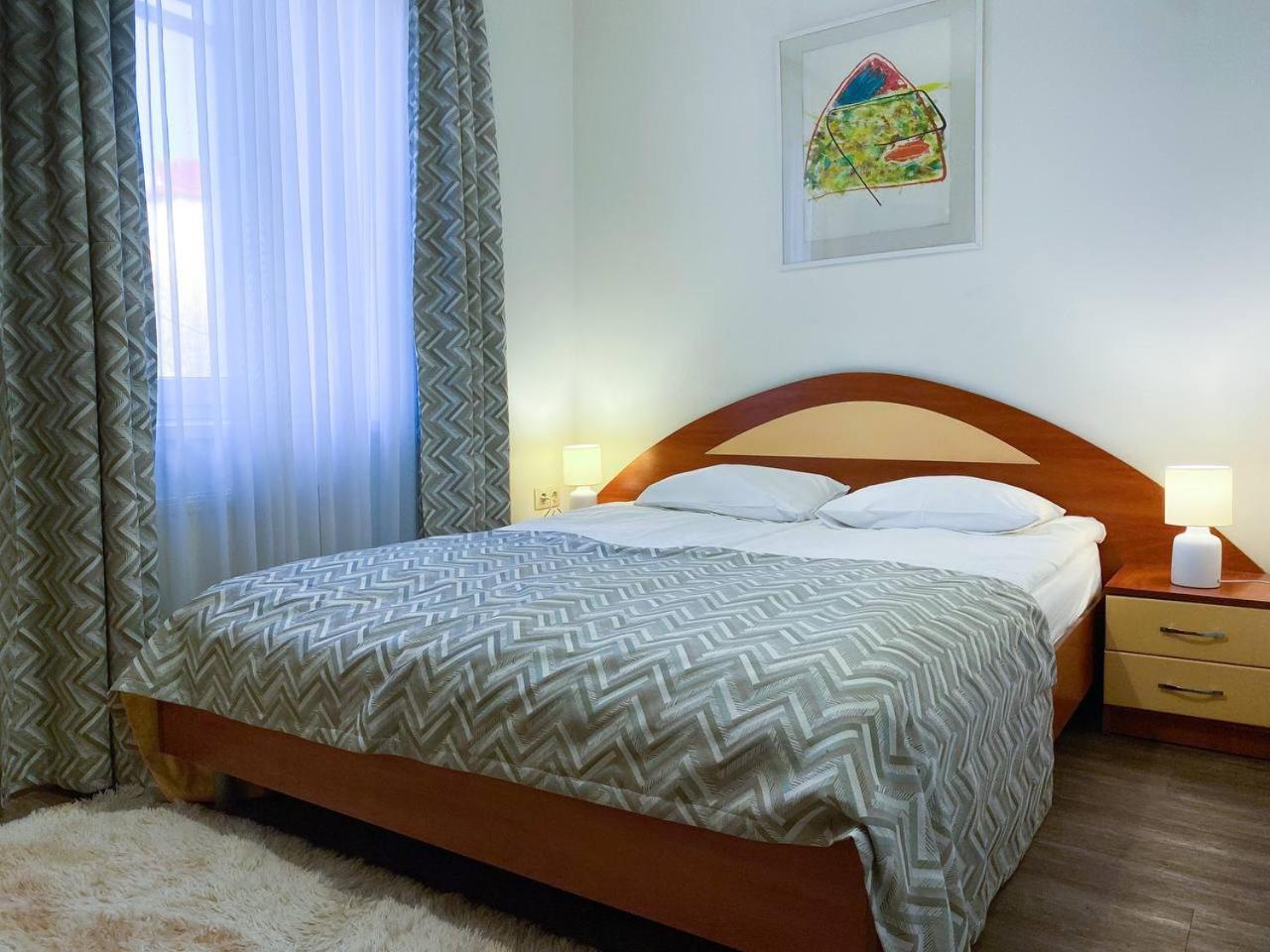 Hotel Europa Truskawiec Zewnętrze zdjęcie
