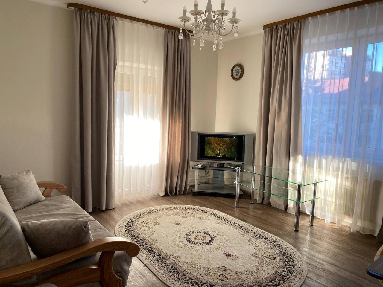 Hotel Europa Truskawiec Zewnętrze zdjęcie