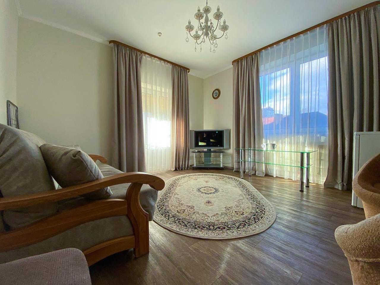 Hotel Europa Truskawiec Zewnętrze zdjęcie