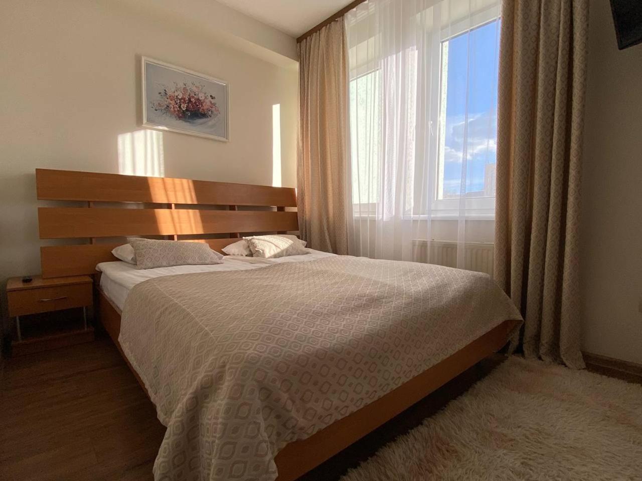 Hotel Europa Truskawiec Zewnętrze zdjęcie