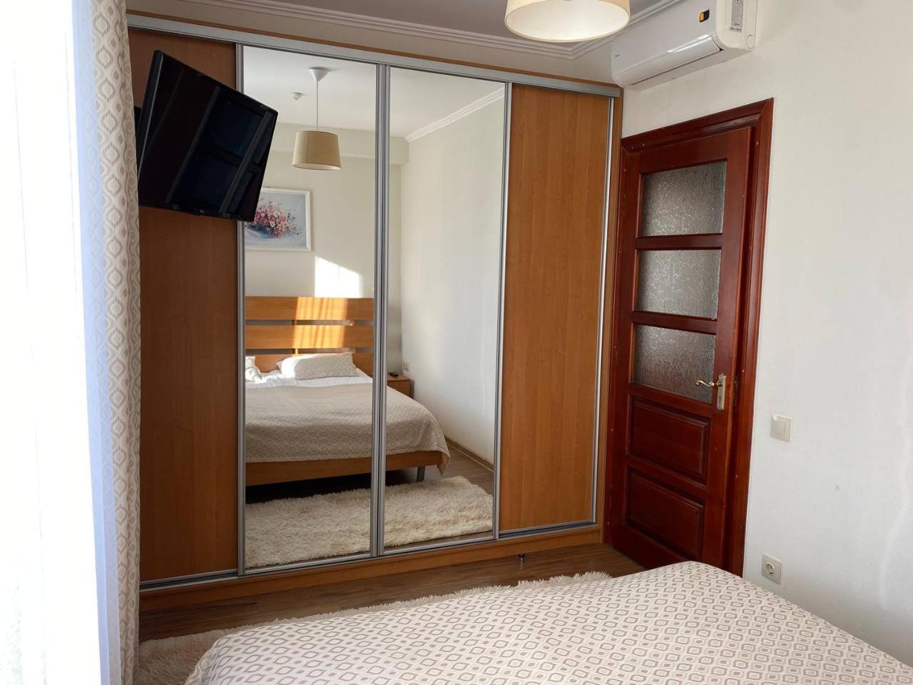 Hotel Europa Truskawiec Zewnętrze zdjęcie