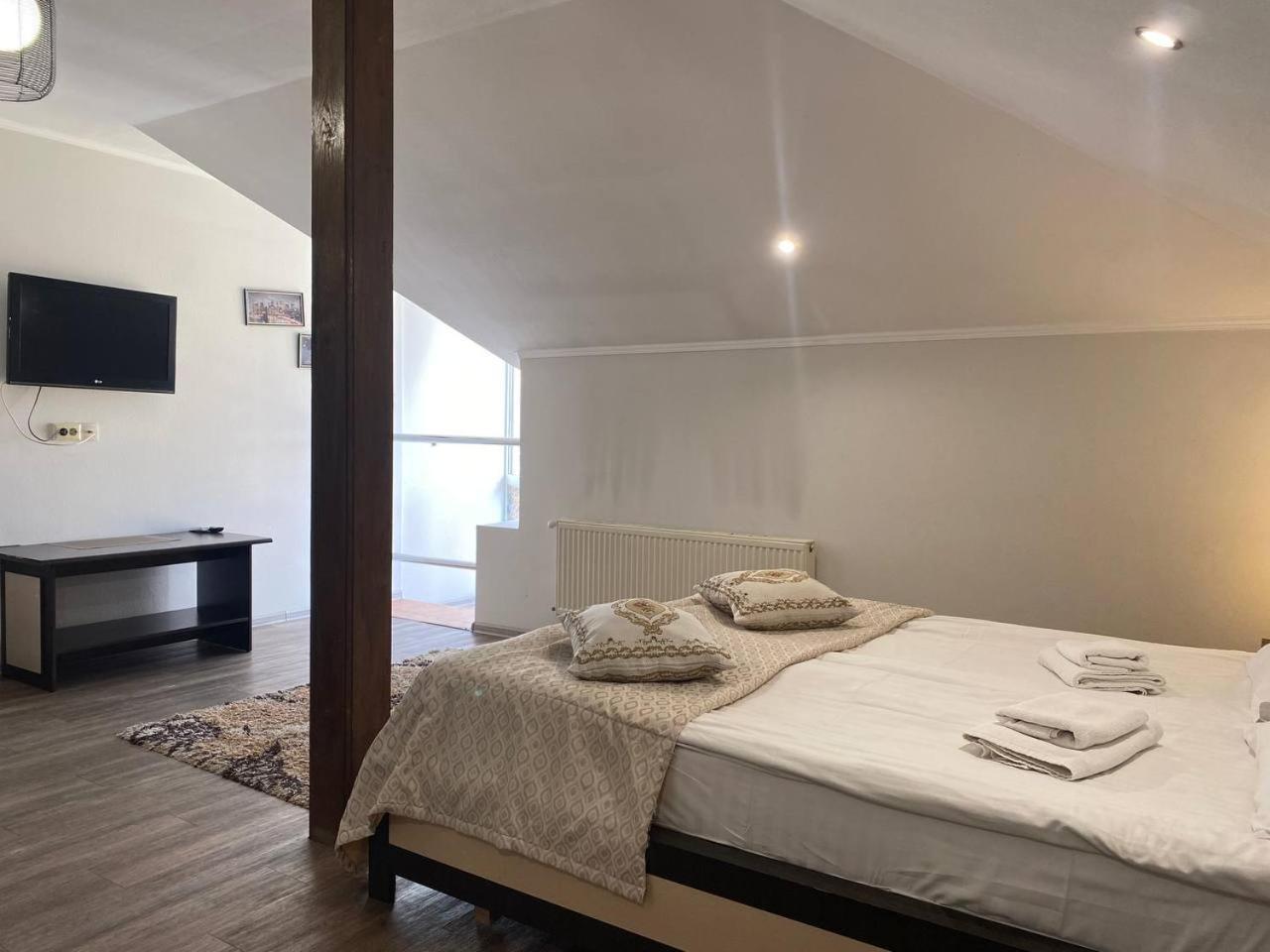 Hotel Europa Truskawiec Zewnętrze zdjęcie