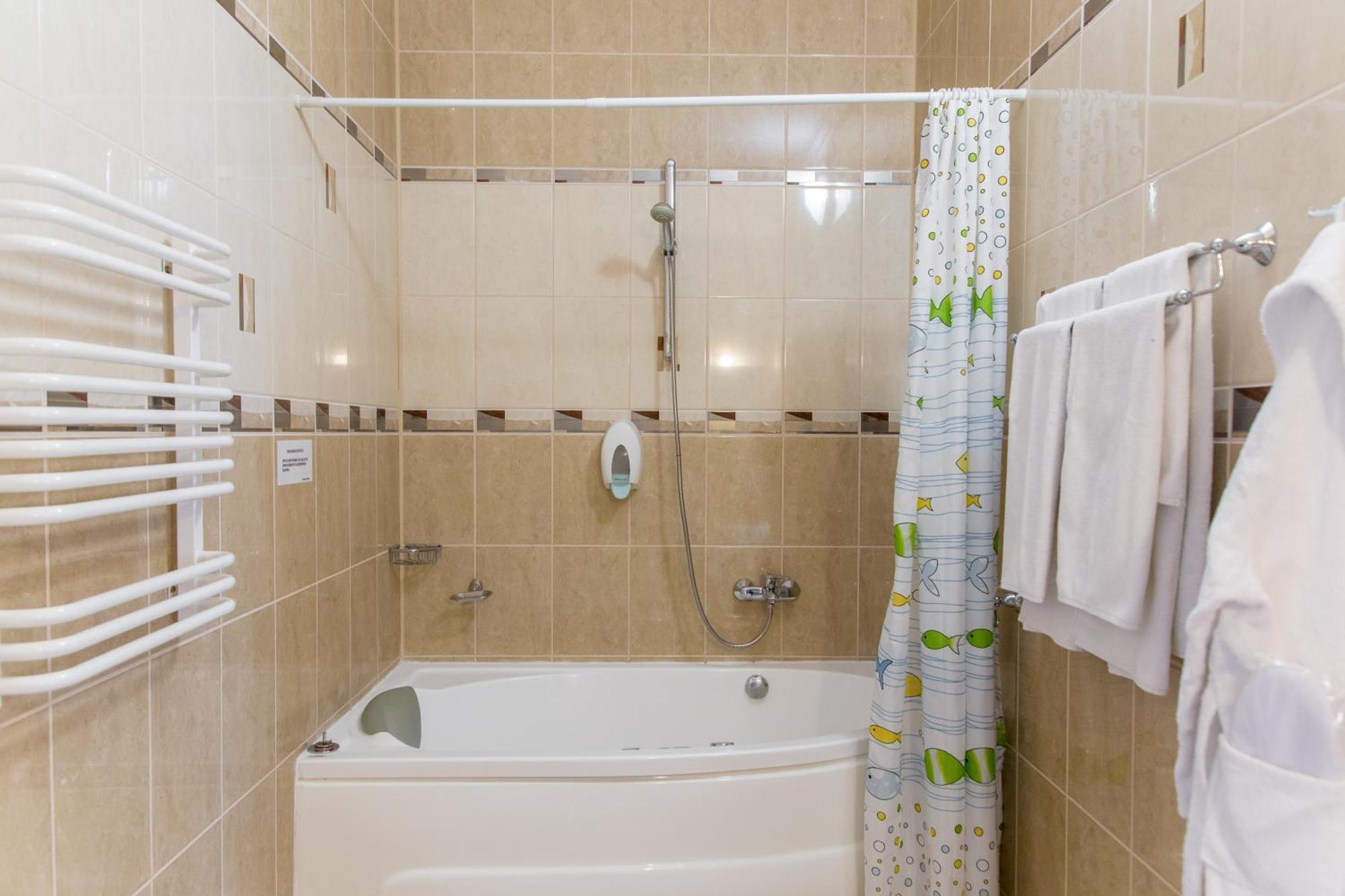 Hotel Europa Truskawiec Zewnętrze zdjęcie