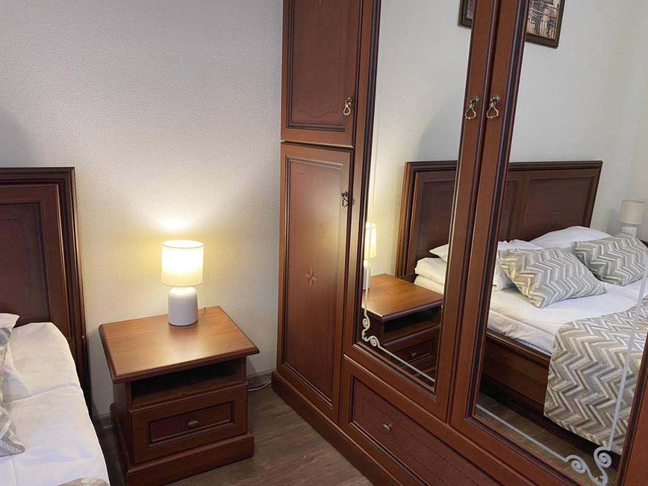 Hotel Europa Truskawiec Zewnętrze zdjęcie