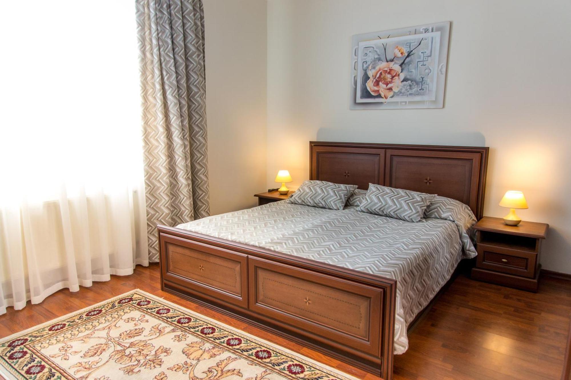 Hotel Europa Truskawiec Zewnętrze zdjęcie