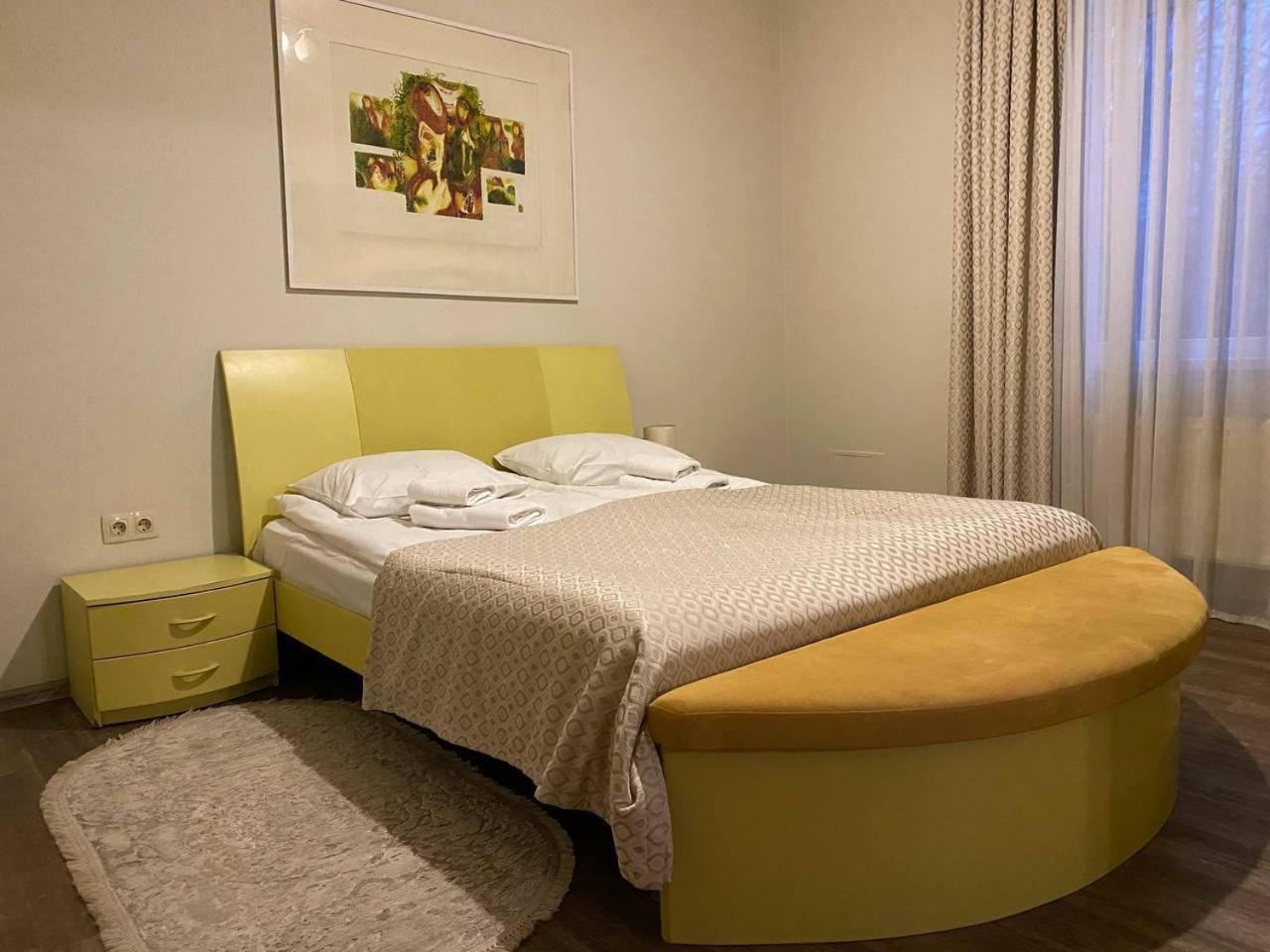 Hotel Europa Truskawiec Zewnętrze zdjęcie