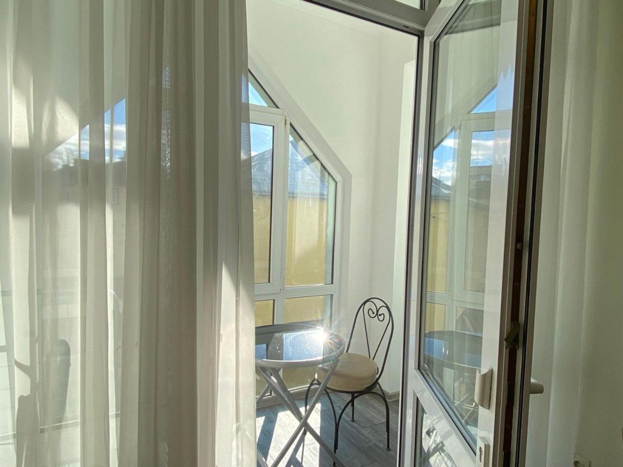 Hotel Europa Truskawiec Zewnętrze zdjęcie