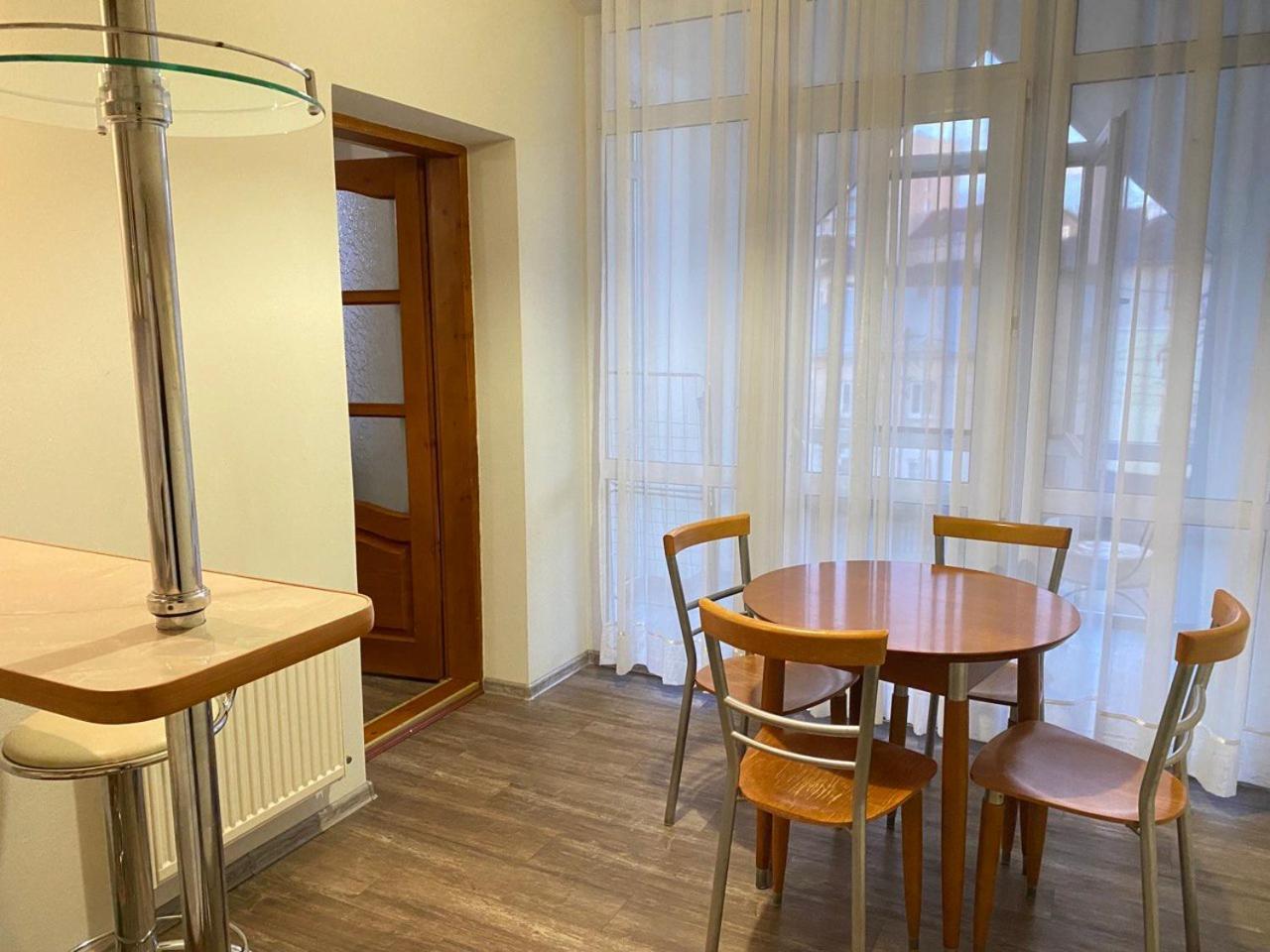 Hotel Europa Truskawiec Zewnętrze zdjęcie