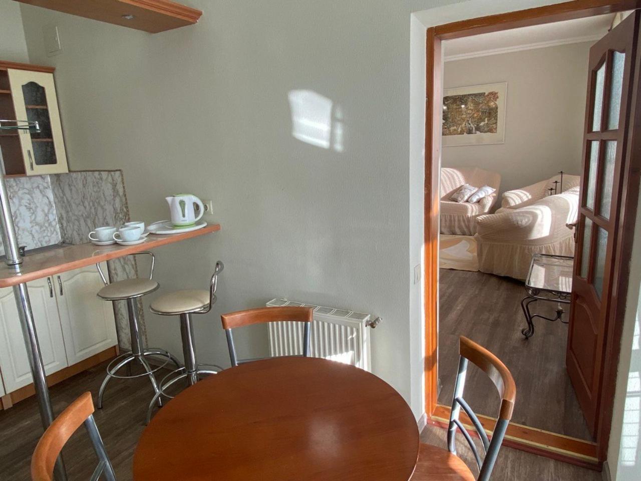 Hotel Europa Truskawiec Zewnętrze zdjęcie
