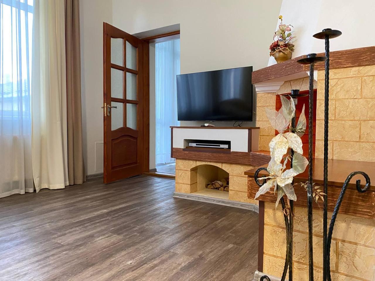 Hotel Europa Truskawiec Zewnętrze zdjęcie