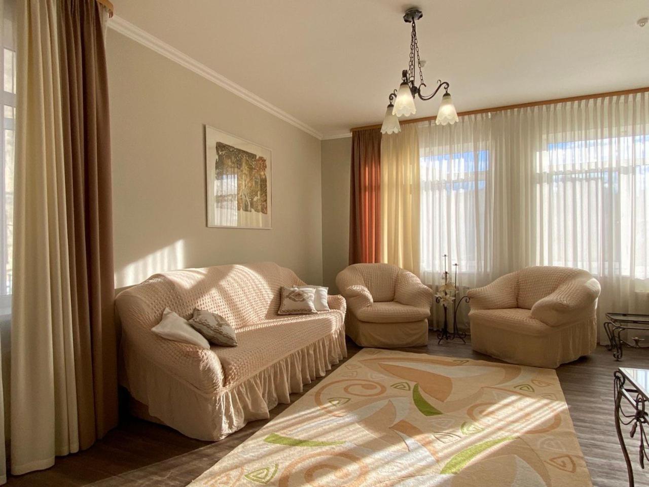 Hotel Europa Truskawiec Zewnętrze zdjęcie