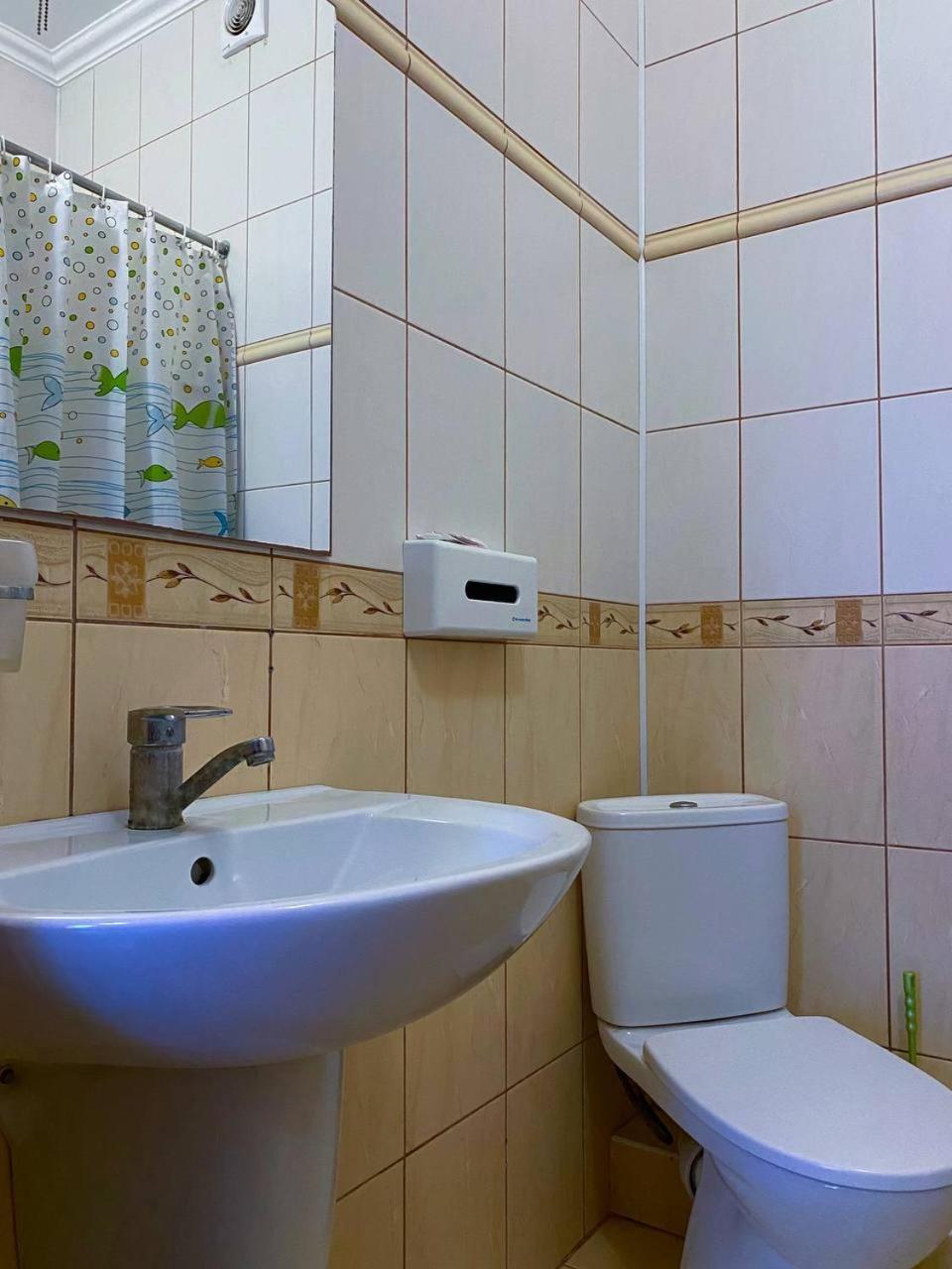 Hotel Europa Truskawiec Zewnętrze zdjęcie