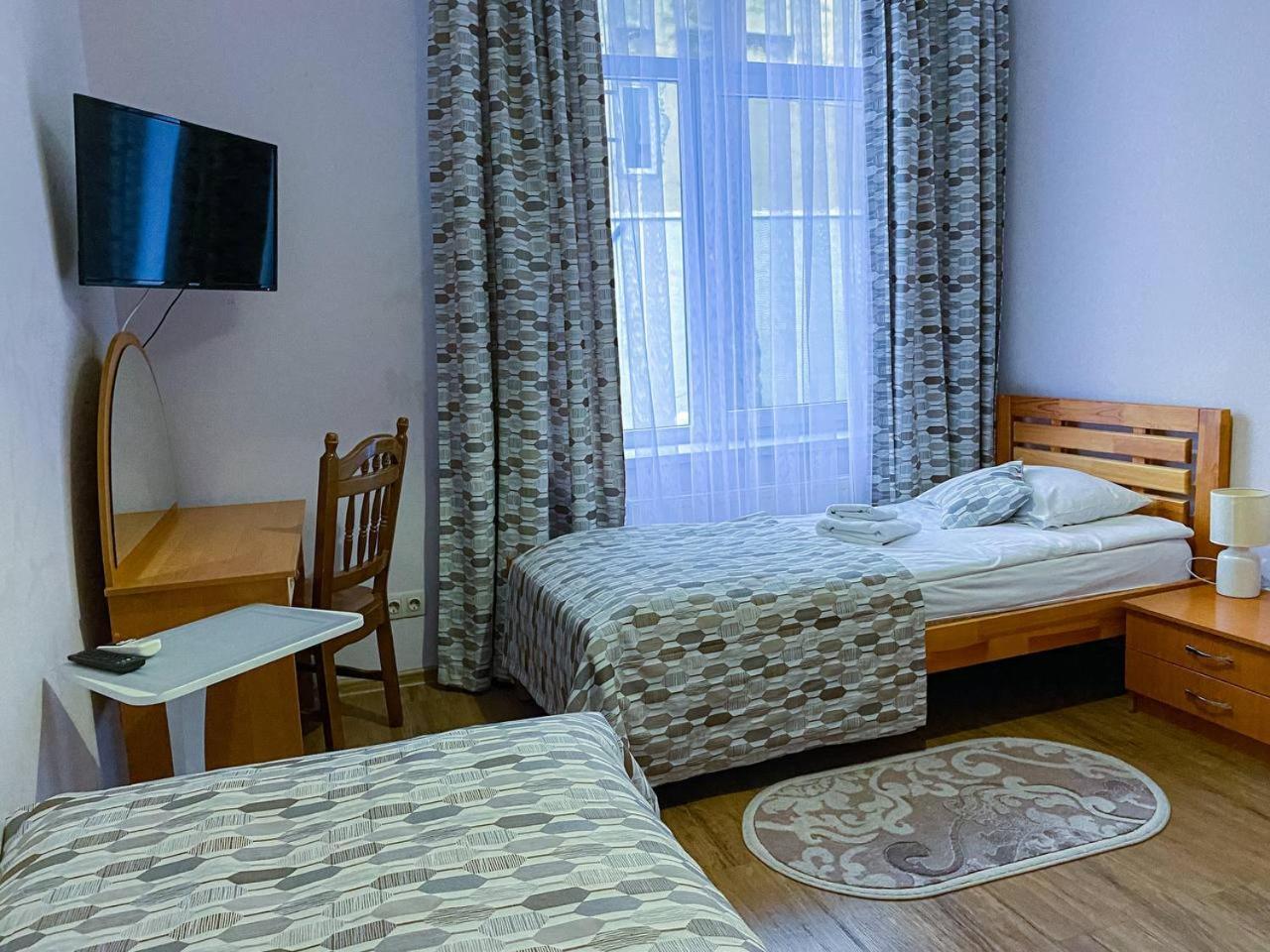 Hotel Europa Truskawiec Zewnętrze zdjęcie