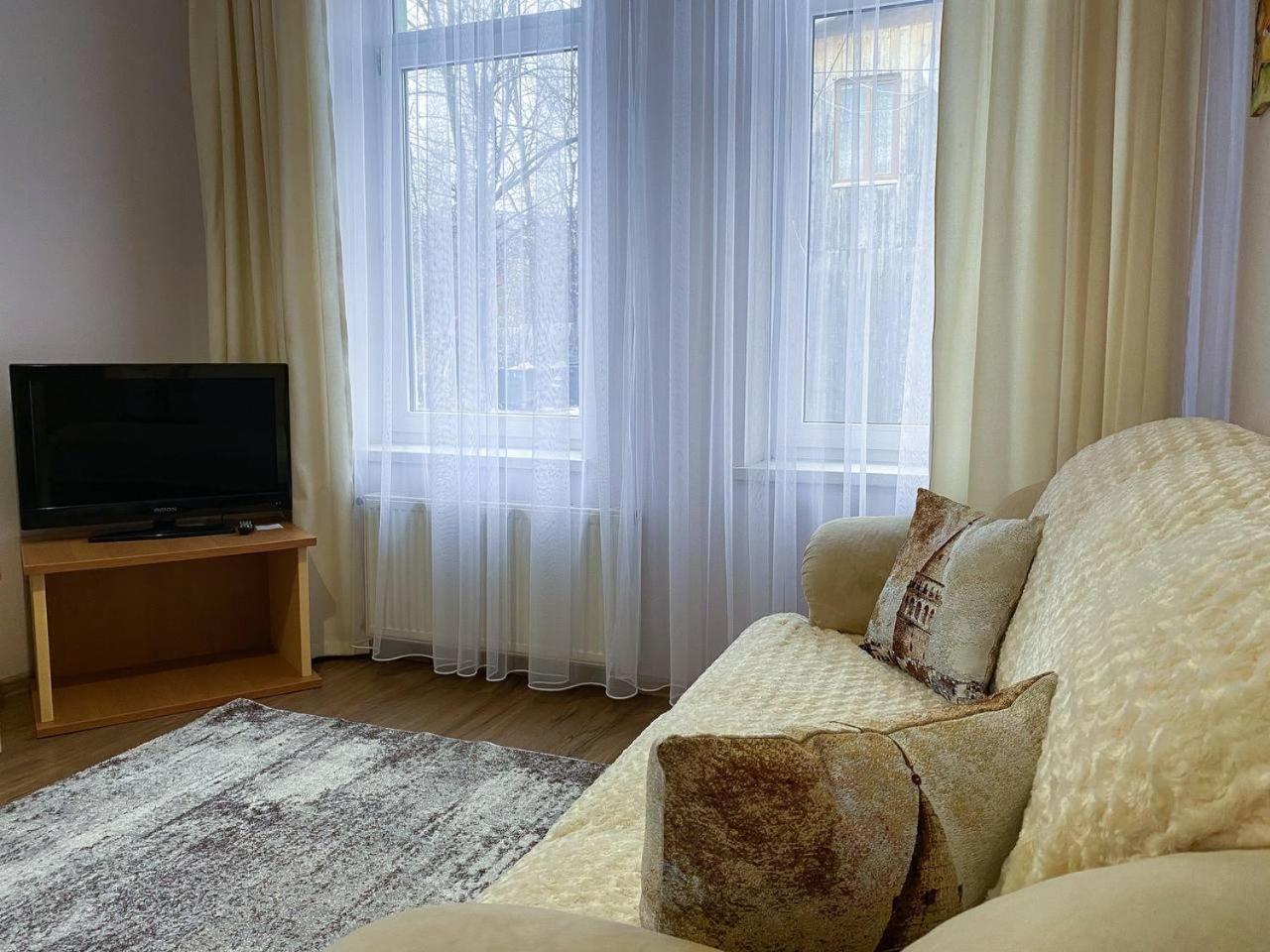 Hotel Europa Truskawiec Zewnętrze zdjęcie