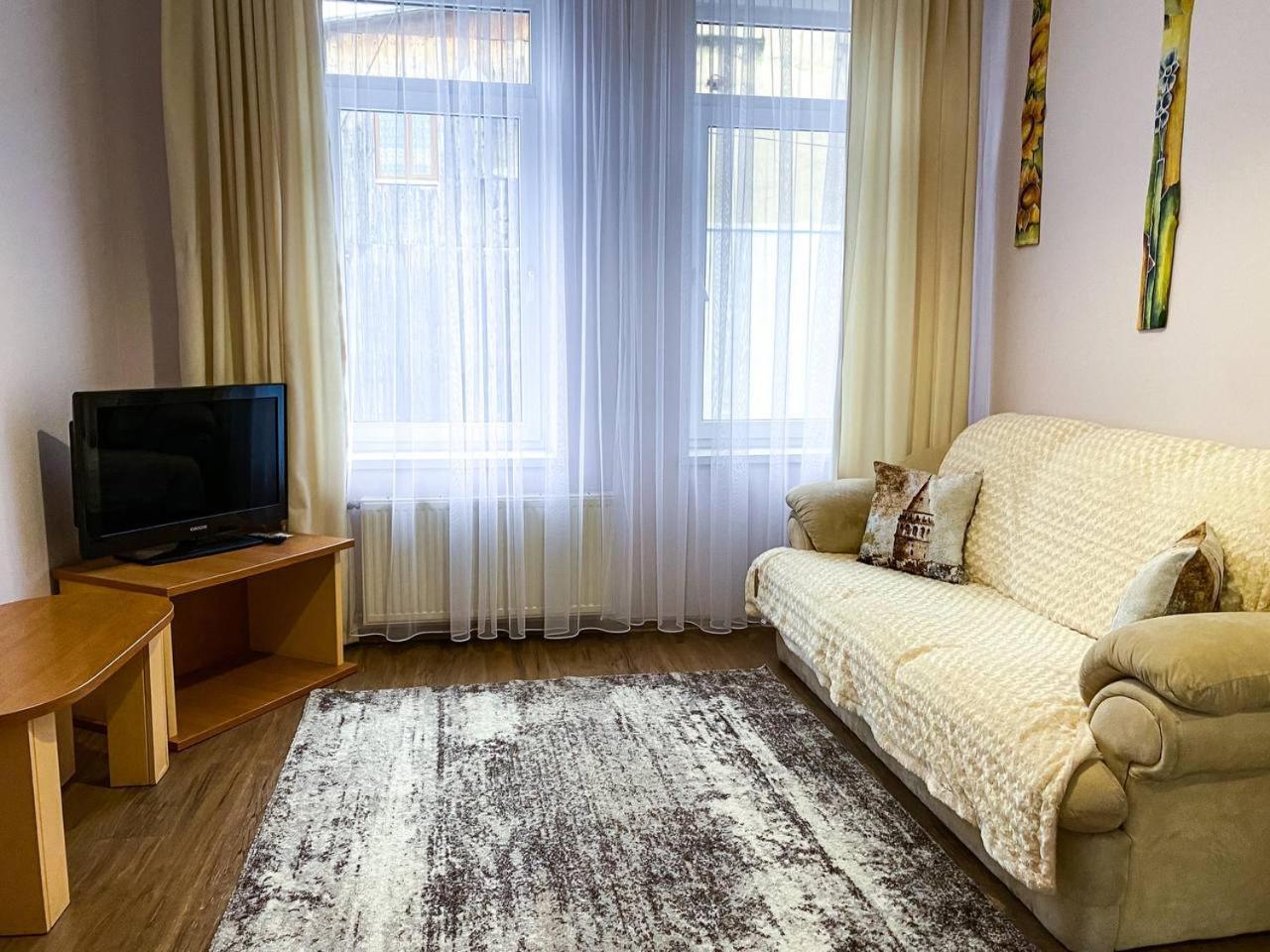 Hotel Europa Truskawiec Zewnętrze zdjęcie
