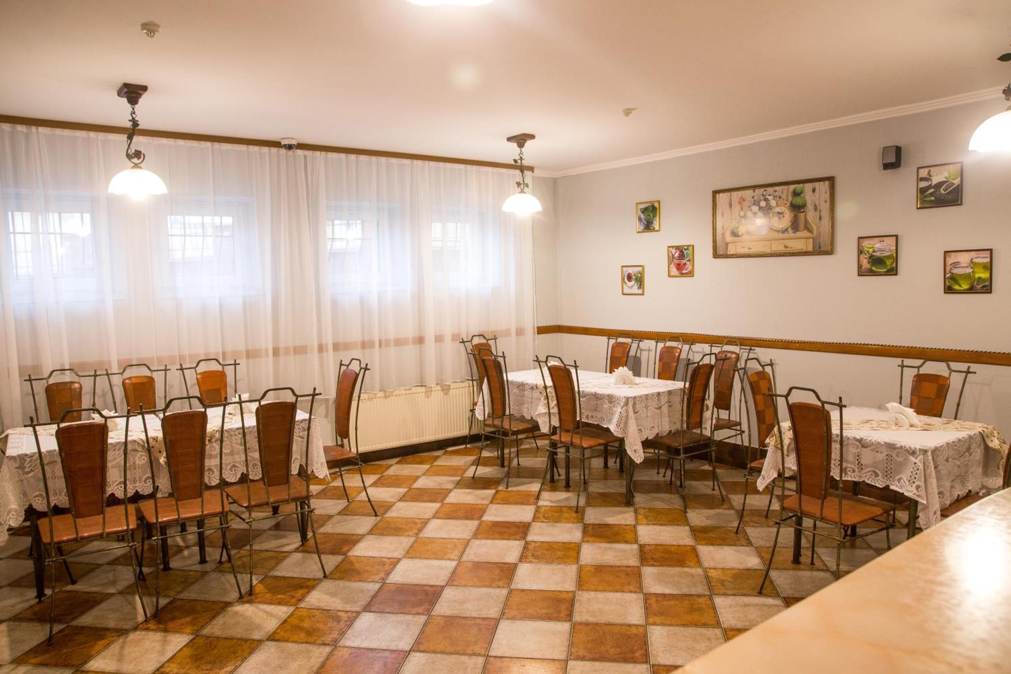 Hotel Europa Truskawiec Zewnętrze zdjęcie