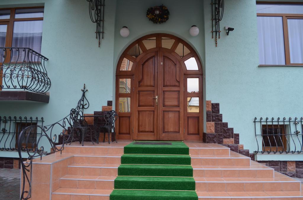 Hotel Europa Truskawiec Zewnętrze zdjęcie