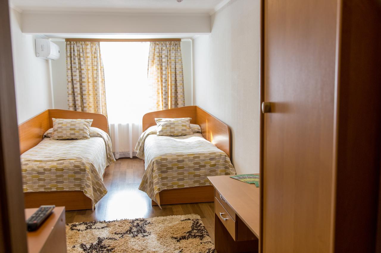 Hotel Europa Truskawiec Zewnętrze zdjęcie