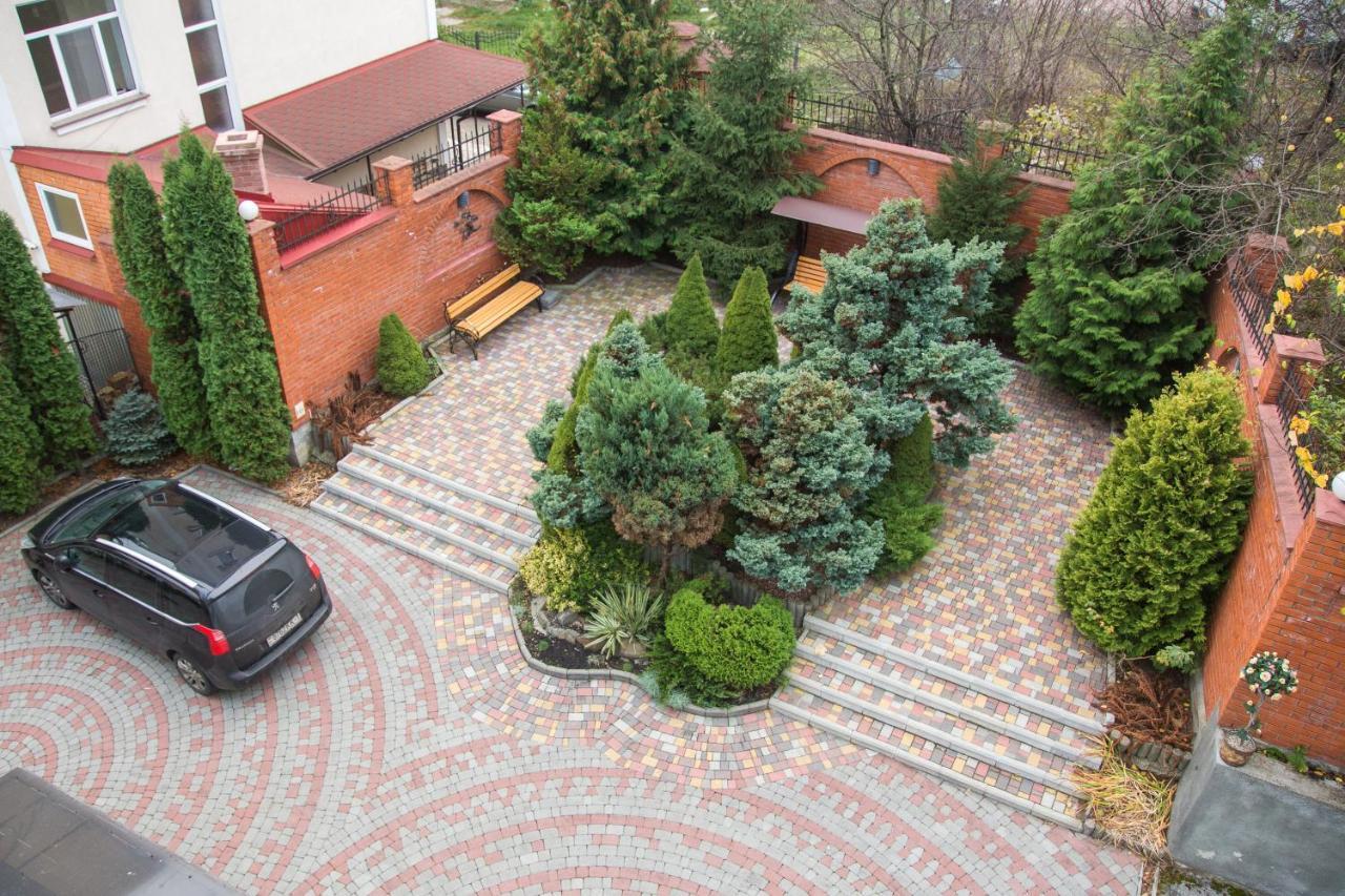 Hotel Europa Truskawiec Zewnętrze zdjęcie