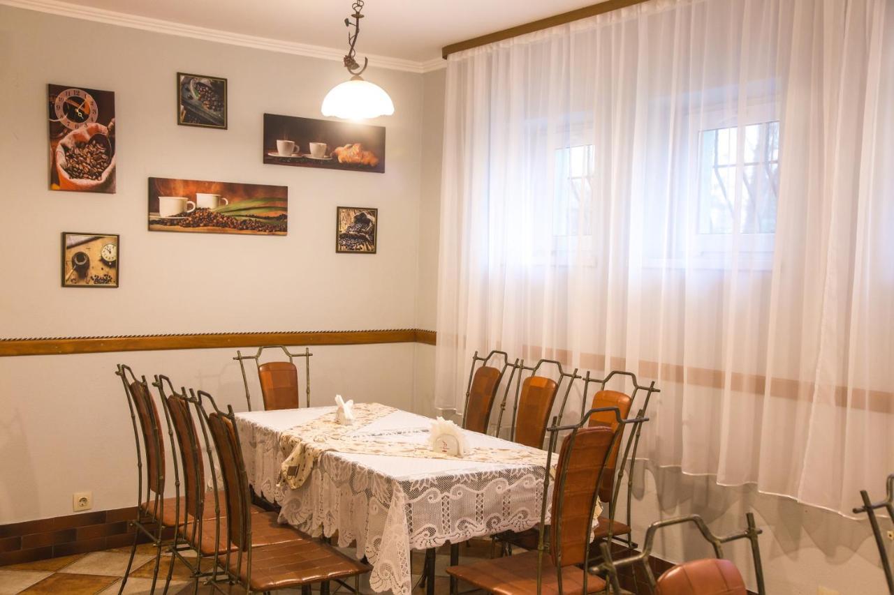 Hotel Europa Truskawiec Zewnętrze zdjęcie